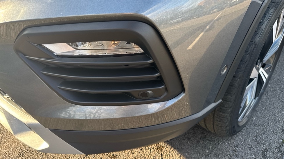 Used SEAT Ateca 2024 for sale - 76630220: Photo 31