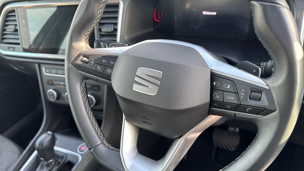 Used SEAT Ateca 2024 for sale - 76630220: Photo 34