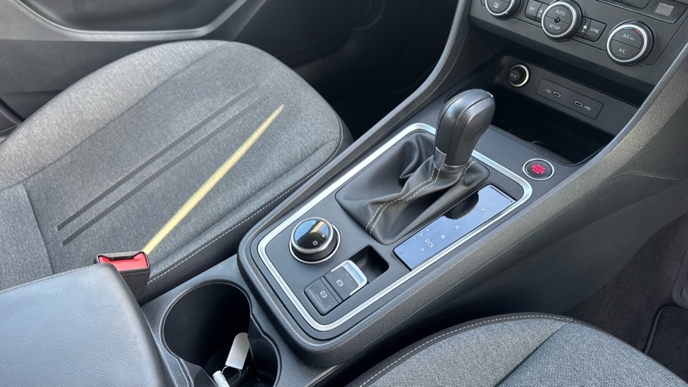 Used SEAT Ateca 2024 for sale - 76630220: Photo 35