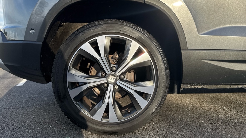 Used SEAT Ateca 2024 for sale - 76630220: Photo 5