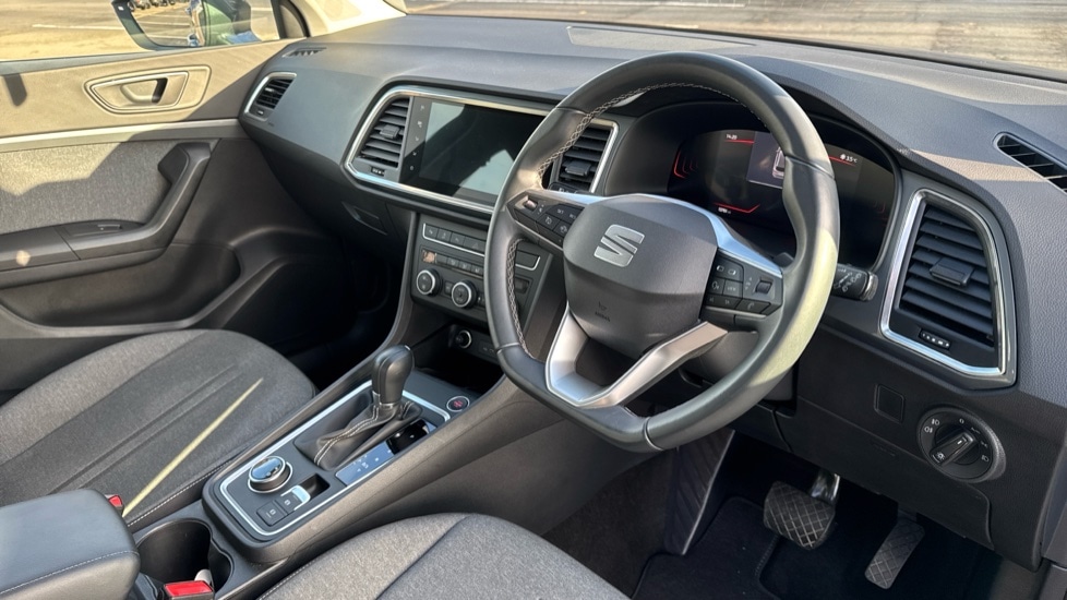 Used SEAT Ateca 2024 for sale - 76630220: Photo 6