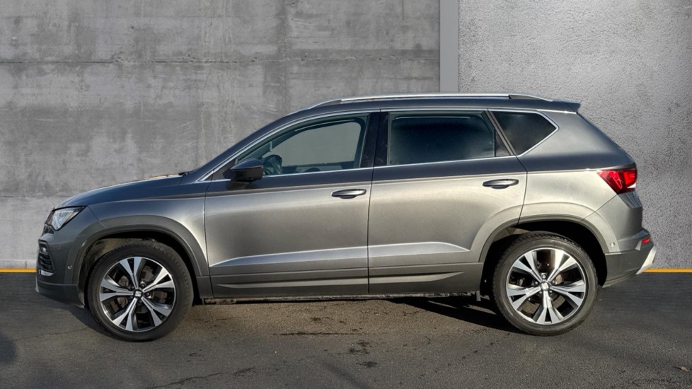 Used SEAT Ateca 2024 for sale - 76630220: Photo 9