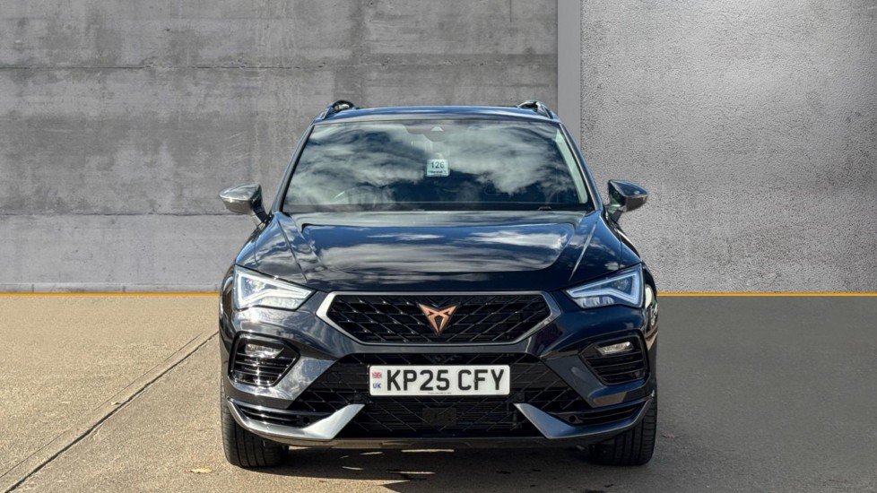 Used Cupra Ateca 2025 for sale - 76332157: Photo 10