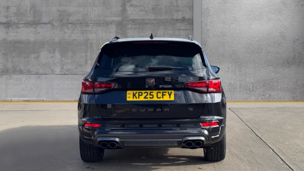 Used Cupra Ateca 2025 for sale - 76332157: Photo 11