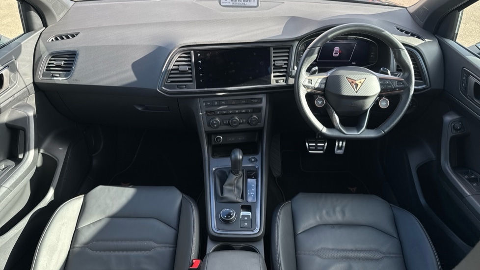 Used Cupra Ateca 2025 for sale - 76332157: Photo 12