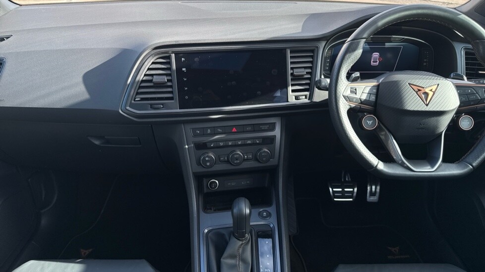 Used Cupra Ateca 2025 for sale - 76332157: Photo 13