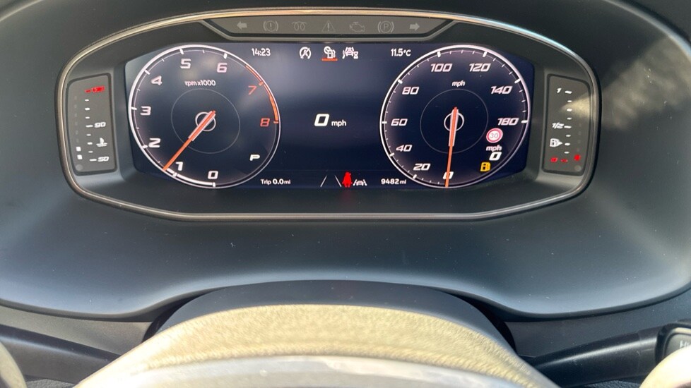 Used Cupra Ateca 2025 for sale - 76332157: Photo 14