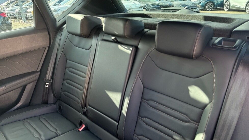 Used Cupra Ateca 2025 for sale - 76332157: Photo 15