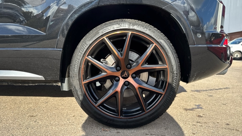 Used Cupra Ateca 2025 for sale - 76332157: Photo 18