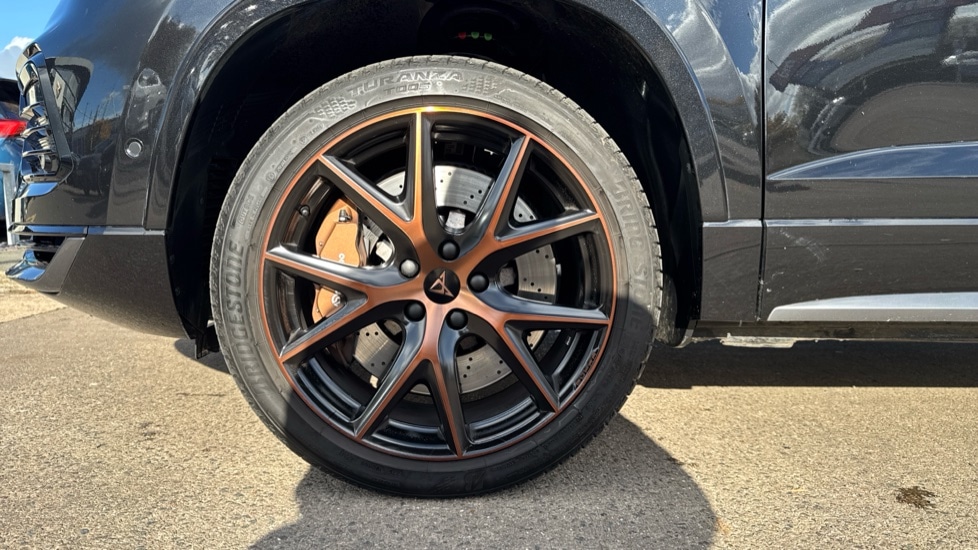 Used Cupra Ateca 2025 for sale - 76332157: Photo 19