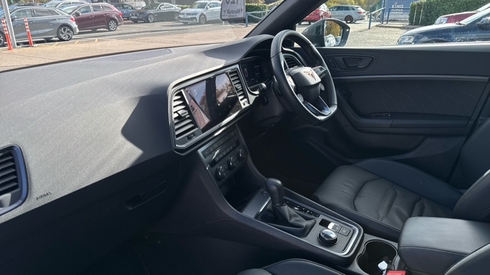 Used Cupra Ateca 2025 for sale - 76332157: Photo 2