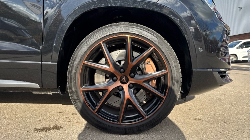 Used Cupra Ateca 2025 for sale - 76332157: Photo 20