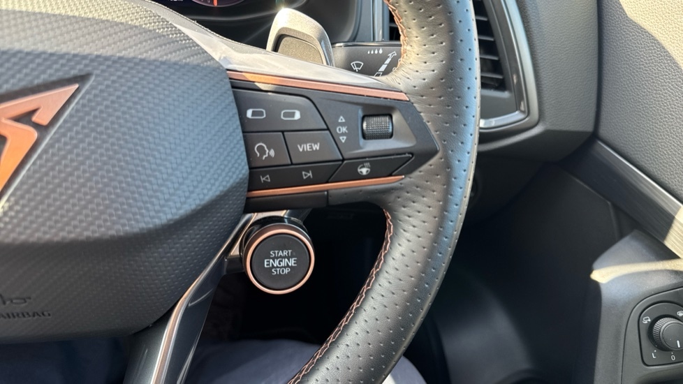 Used Cupra Ateca 2025 for sale - 76332157: Photo 21