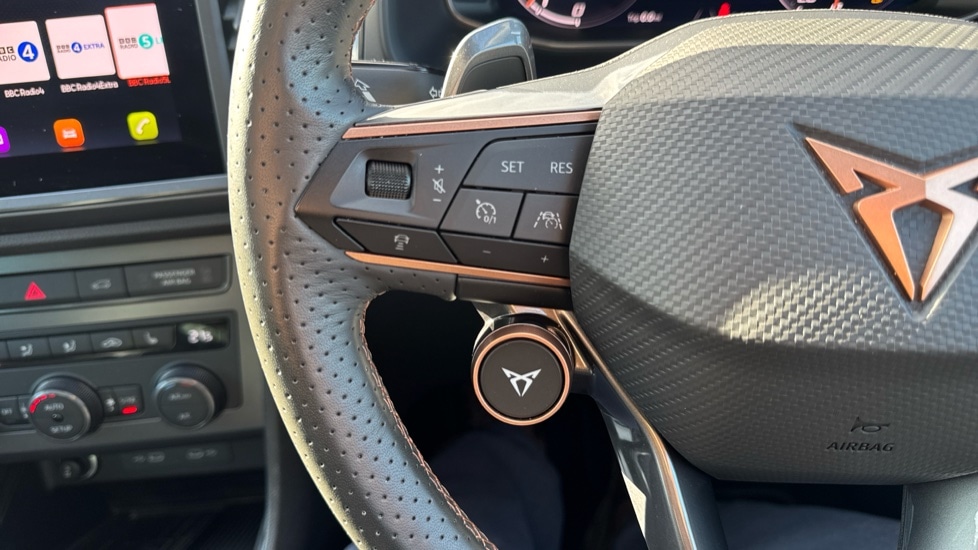 Used Cupra Ateca 2025 for sale - 76332157: Photo 22