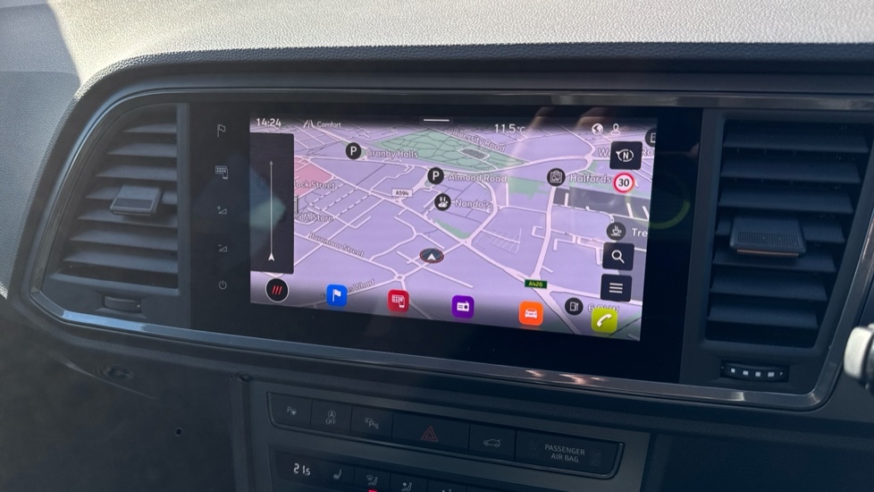 Used Cupra Ateca 2025 for sale - 76332157: Photo 23