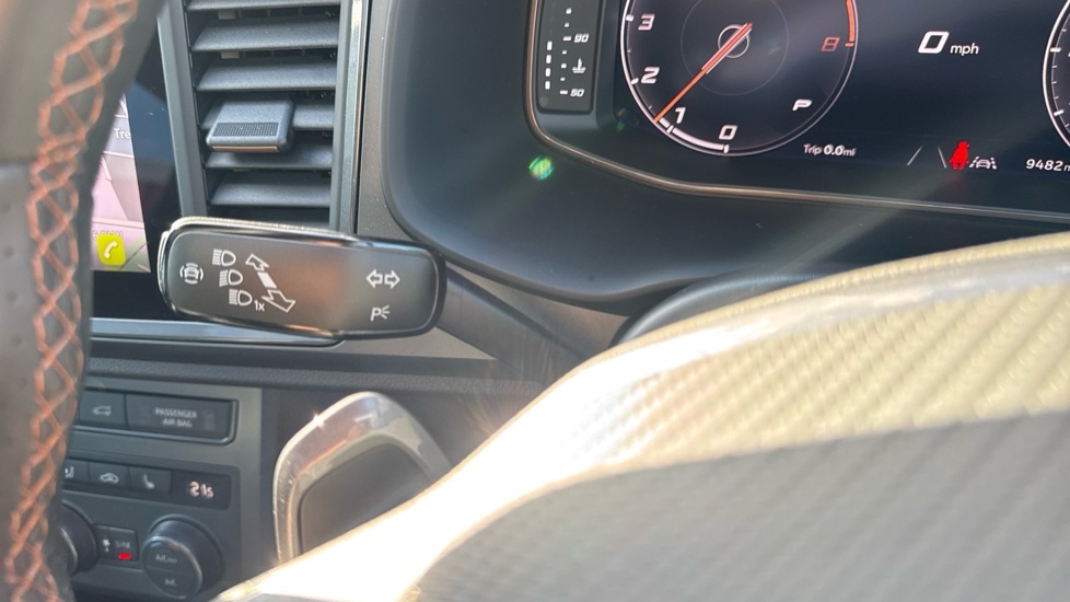 Used Cupra Ateca 2025 for sale - 76332157: Photo 25