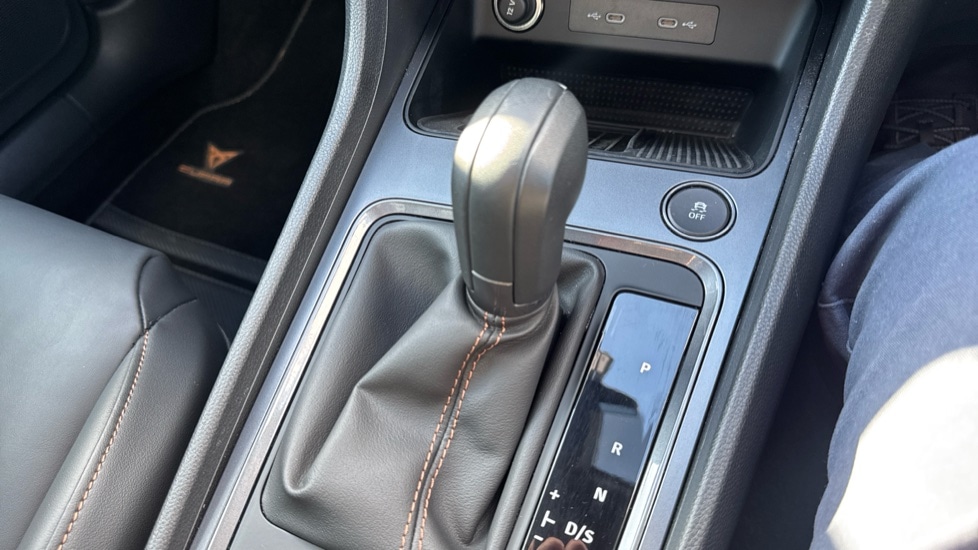 Used Cupra Ateca 2025 for sale - 76332157: Photo 26