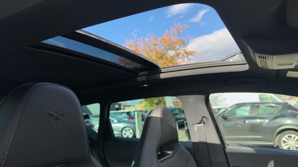 Used Cupra Ateca 2025 for sale - 76332157: Photo 27