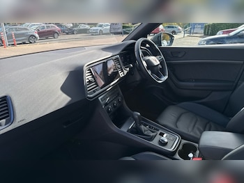 Used Cupra Ateca 2025 for sale - 76332157: Photo