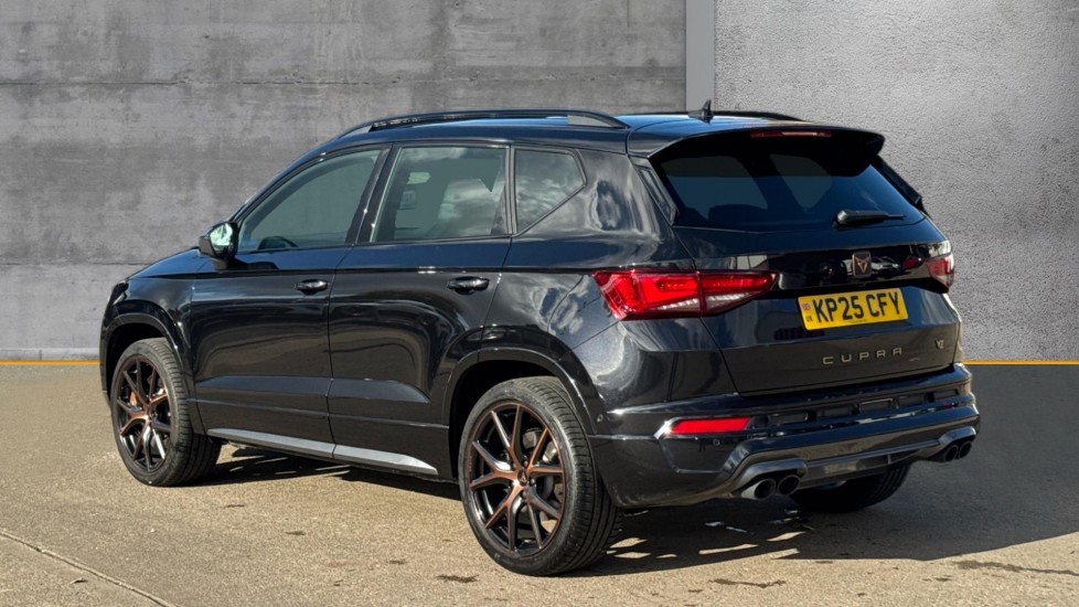 Used Cupra Ateca 2025 for sale - 76332157: Photo 3