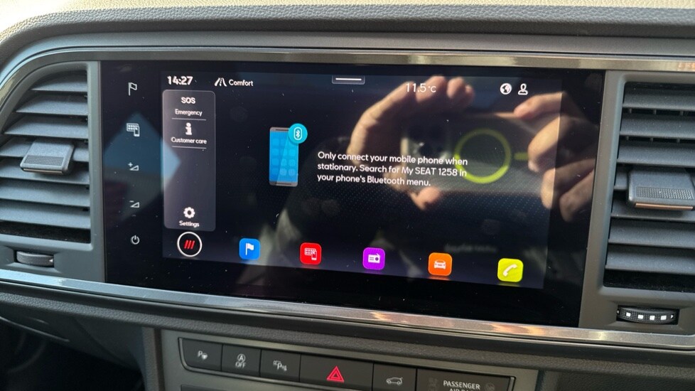 Used Cupra Ateca 2025 for sale - 76332157: Photo 30