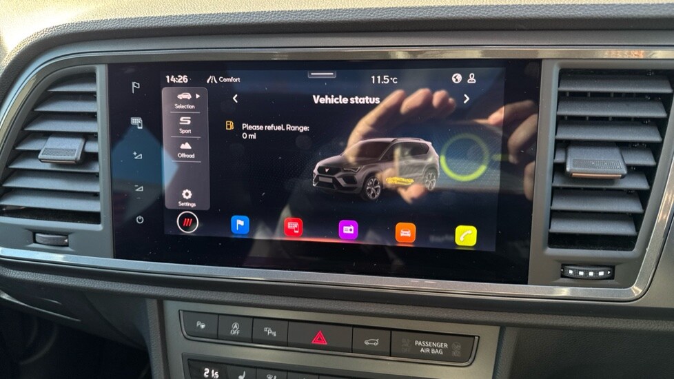 Used Cupra Ateca 2025 for sale - 76332157: Photo 33