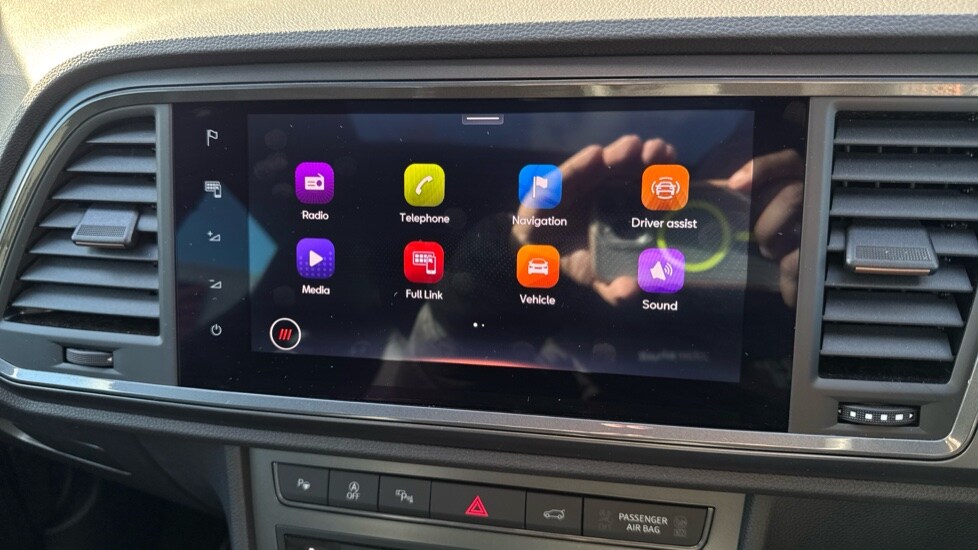 Used Cupra Ateca 2025 for sale - 76332157: Photo 34