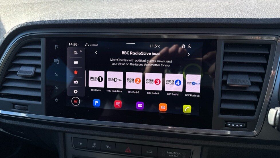 Used Cupra Ateca 2025 for sale - 76332157: Photo 35