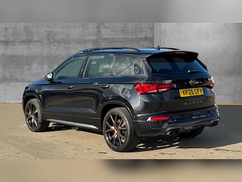 Used Cupra Ateca 2025 for sale - 76332157: Photo