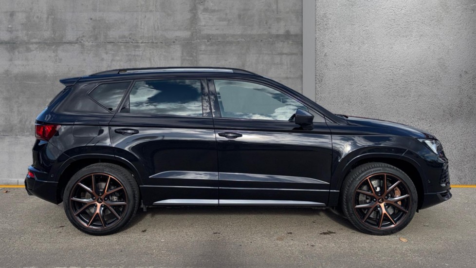 Used Cupra Ateca 2025 for sale - 76332157: Photo 4