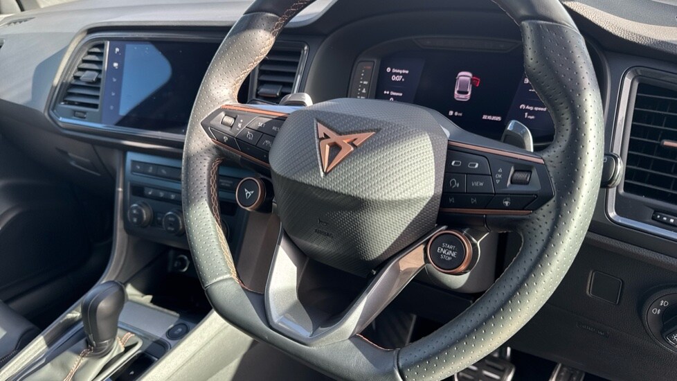 Used Cupra Ateca 2025 for sale - 76332157: Photo 40