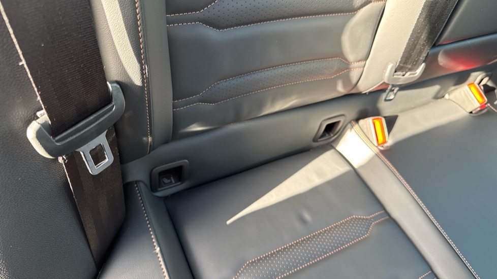 Used Cupra Ateca 2025 for sale - 76332157: Photo 45