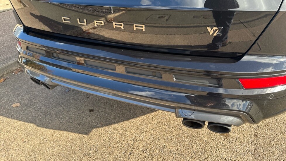 Used Cupra Ateca 2025 for sale - 76332157: Photo 48