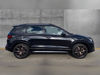 Used Cupra Ateca 2025 for sale - 76332157: Photo