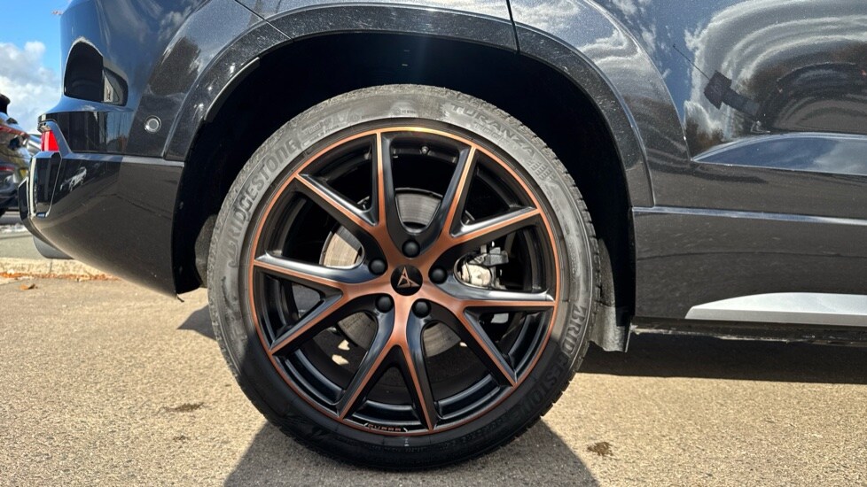 Used Cupra Ateca 2025 for sale - 76332157: Photo 5