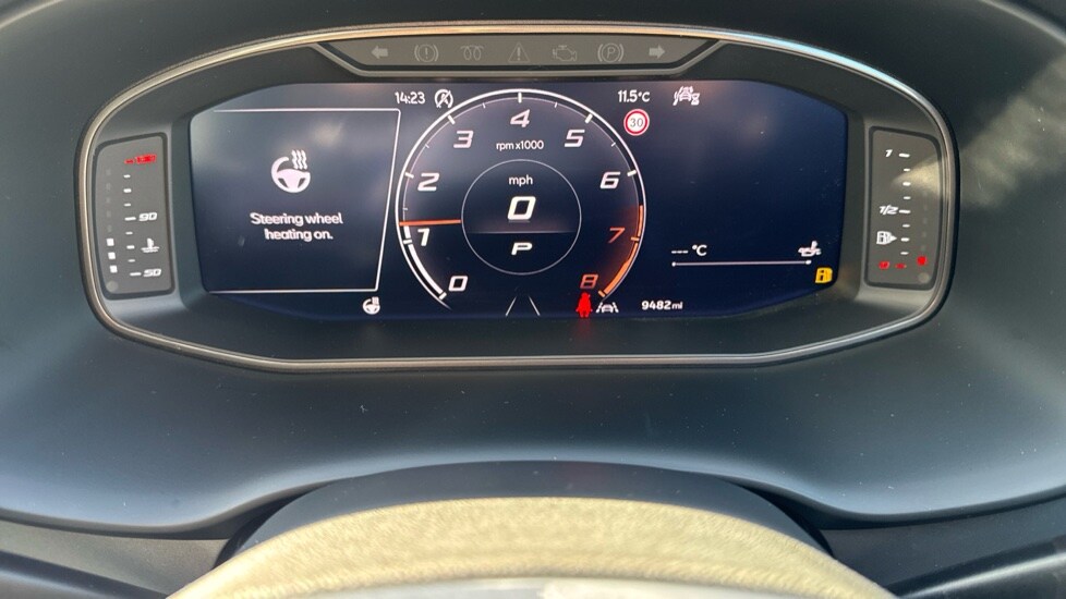 Used Cupra Ateca 2025 for sale - 76332157: Photo 51