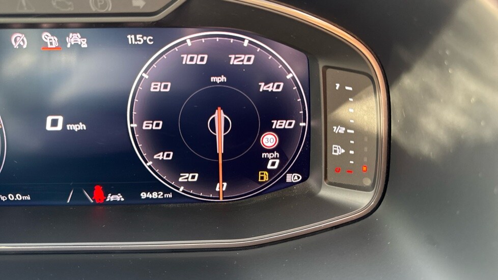 Used Cupra Ateca 2025 for sale - 76332157: Photo 52