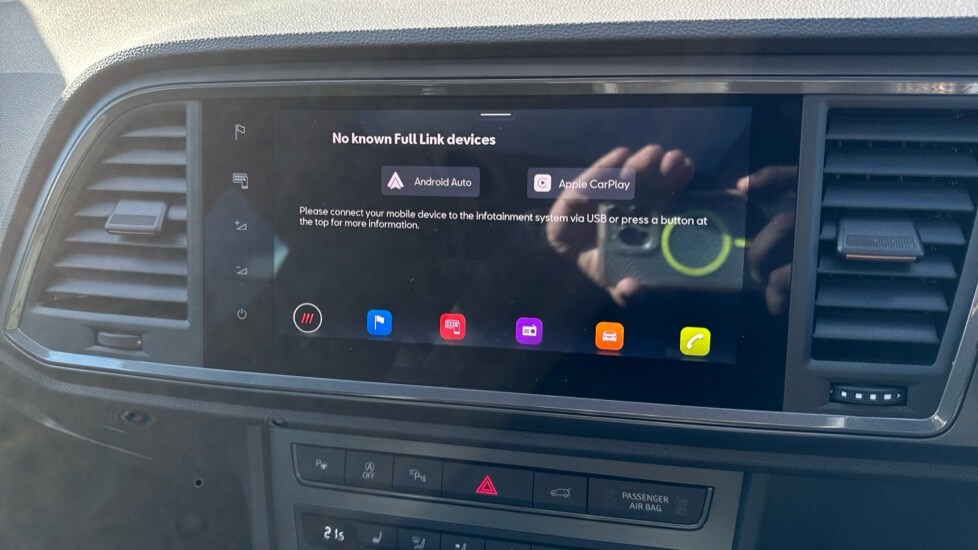 Used Cupra Ateca 2025 for sale - 76332157: Photo 53