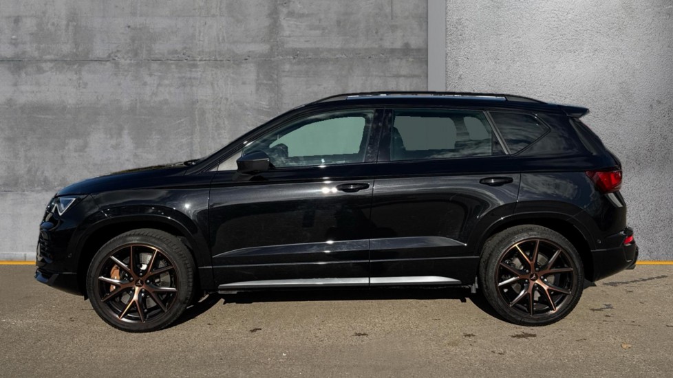 Used Cupra Ateca 2025 for sale - 76332157: Photo 9