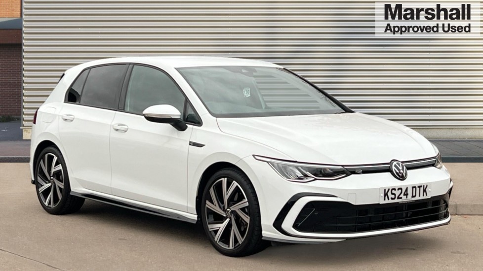 Used Volkswagen Golf 2024 for sale - 76580284: Photo 1