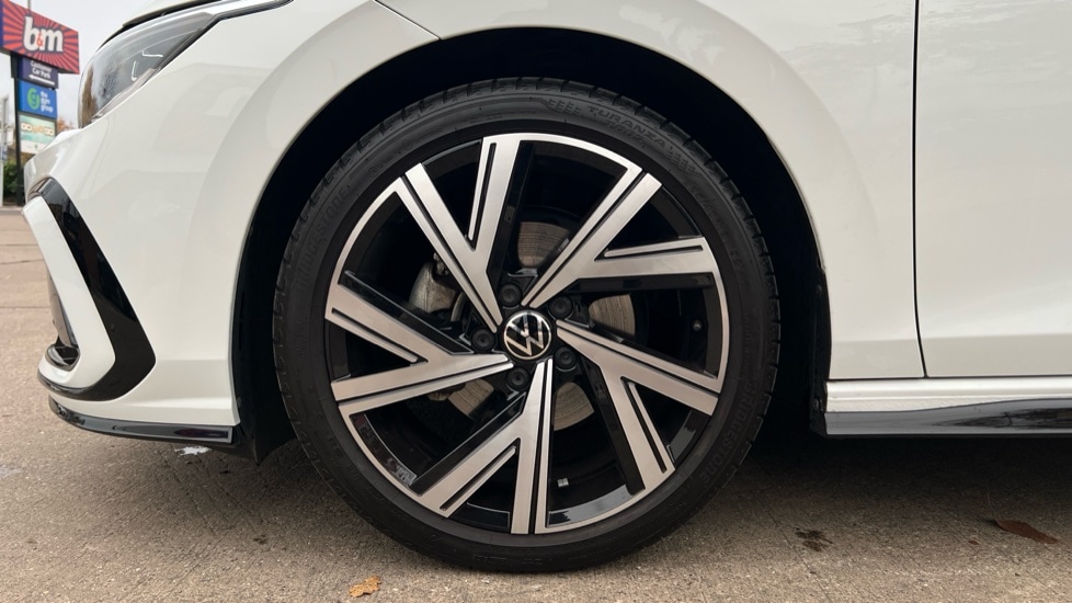 Used Volkswagen Golf 2024 for sale - 76580284: Photo 17