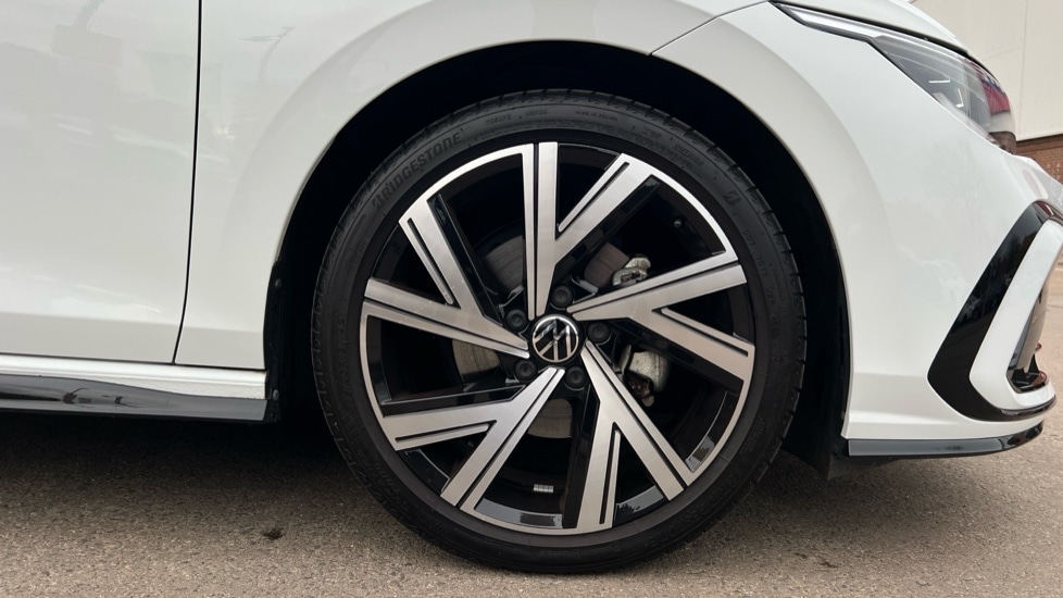 Used Volkswagen Golf 2024 for sale - 76580284: Photo 20