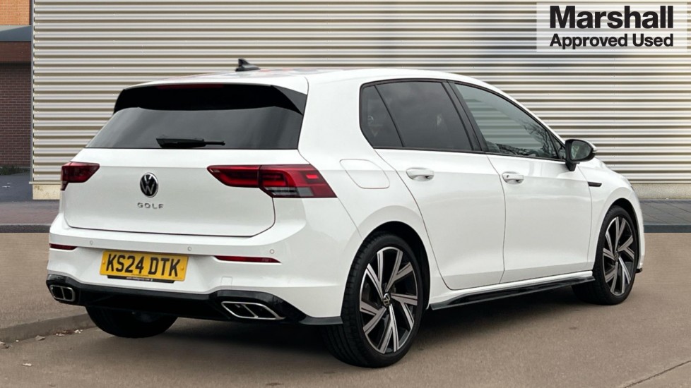 Used Volkswagen Golf 2024 for sale - 76580284: Photo 3