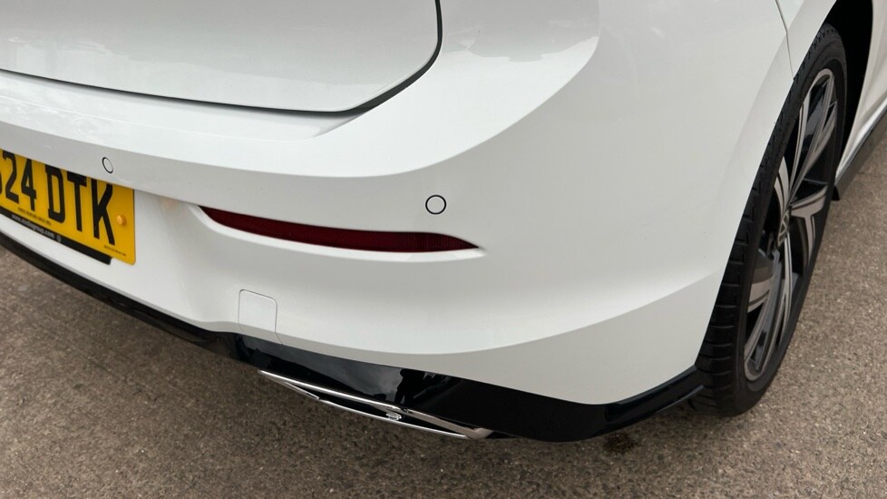 Used Volkswagen Golf 2024 for sale - 76580284: Photo 41