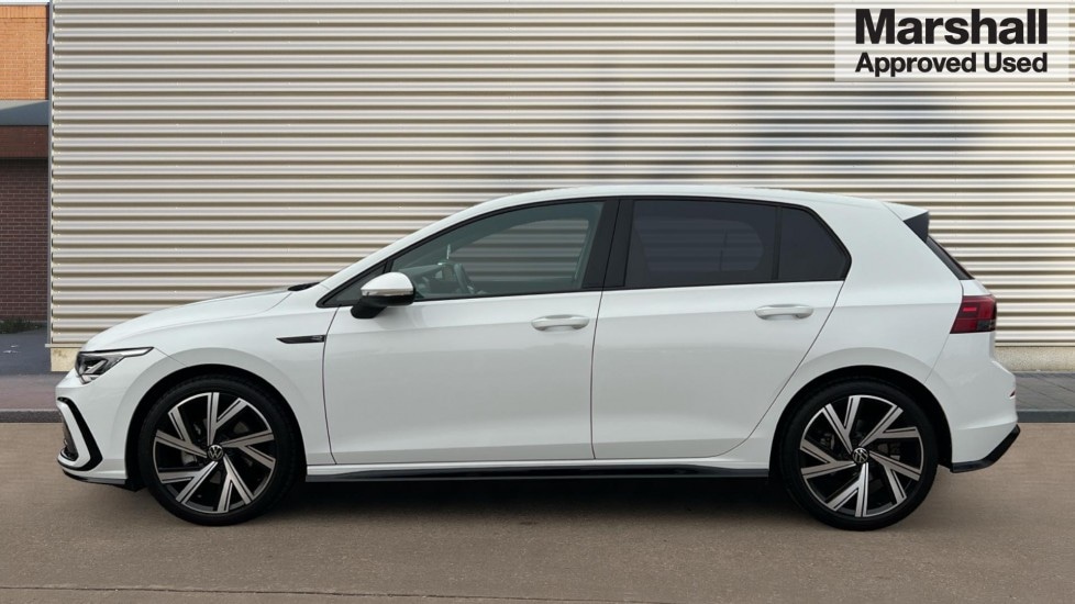 Used Volkswagen Golf 2024 for sale - 76580284: Photo 6