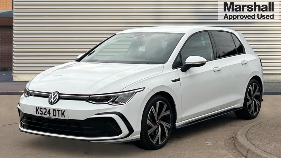 Used Volkswagen Golf 2024 for sale - 76580284: Photo 7