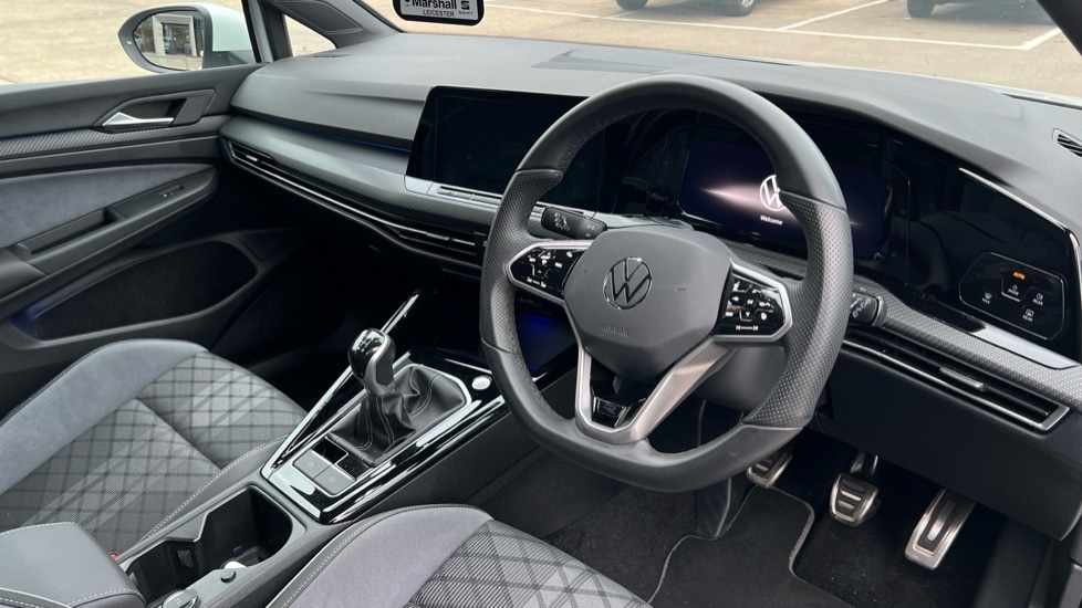 Used Volkswagen Golf 2024 for sale - 76580284: Photo 9