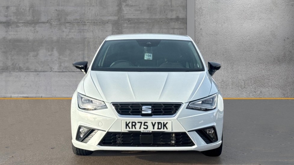 Used SEAT Ibiza 2025 for sale - 76834924: Photo 10