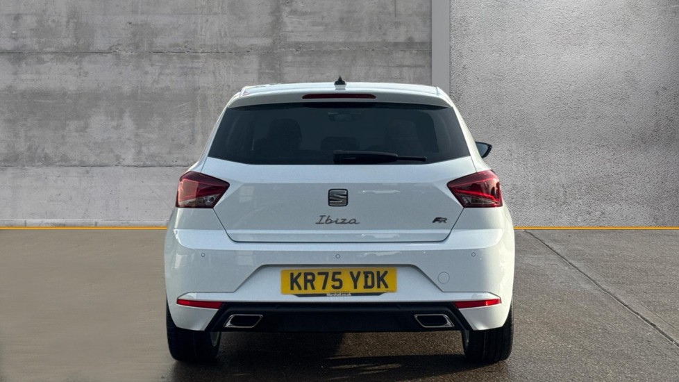 Used SEAT Ibiza 2025 for sale - 76834924: Photo 11