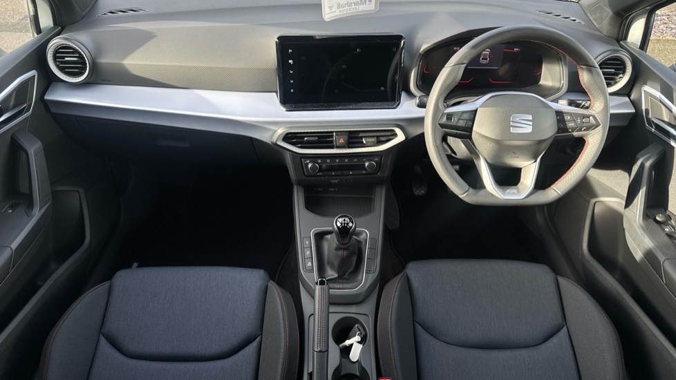 Used SEAT Ibiza 2025 for sale - 76834924: Photo 12